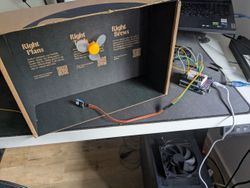Prototype #1